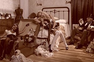 外国oldmen与动物fuck