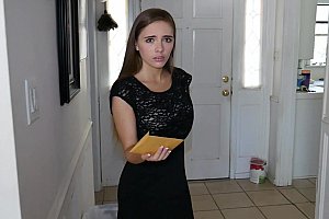 上原亚衣和三个老头